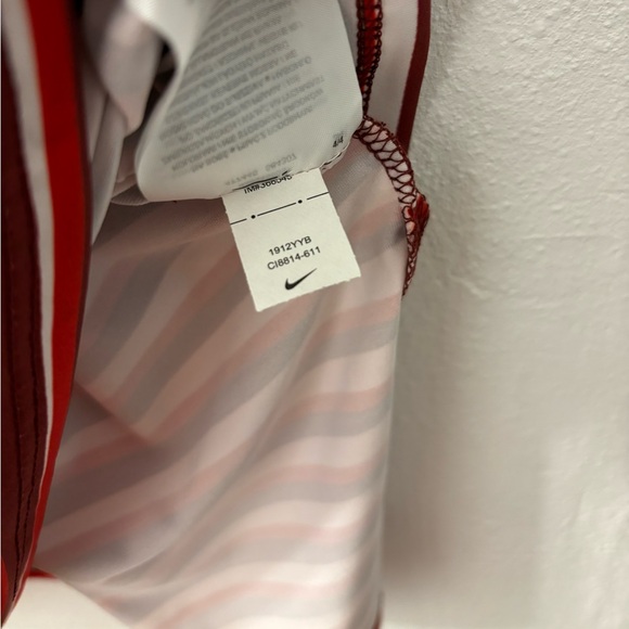 NIKE PRO ELITE QATAR TRACK AND FIELD MADE IN THE USA RACING SINGLET SIZE 2XL - Picture 4 of 5